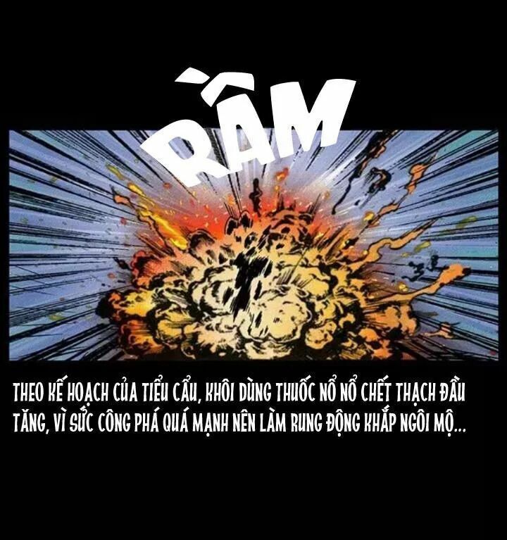 U Minh Ngụy Tượng Chapter 95 - Trang 2