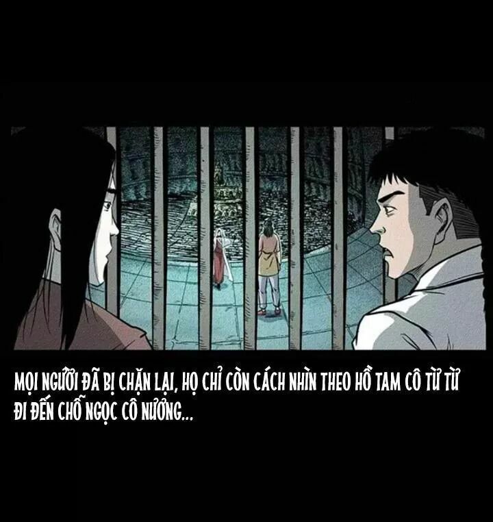 U Minh Ngụy Tượng Chapter 95 - Trang 2