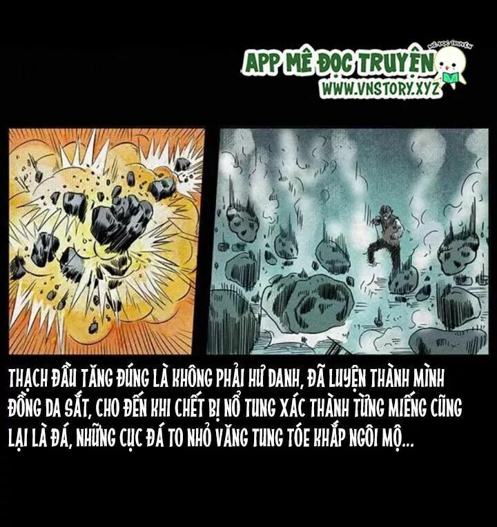 U Minh Ngụy Tượng Chapter 95 - Trang 2