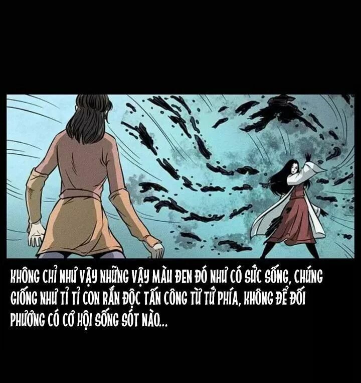 U Minh Ngụy Tượng Chapter 95 - Trang 2