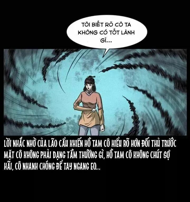 U Minh Ngụy Tượng Chapter 95 - Trang 2