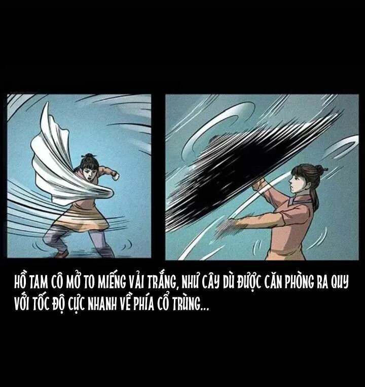 U Minh Ngụy Tượng Chapter 95 - Trang 2