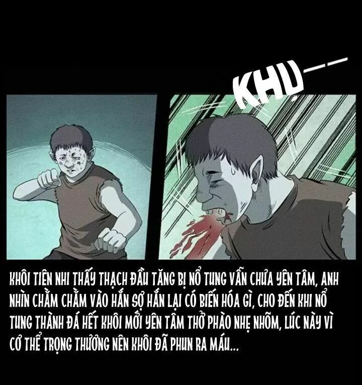 U Minh Ngụy Tượng Chapter 95 - Trang 2