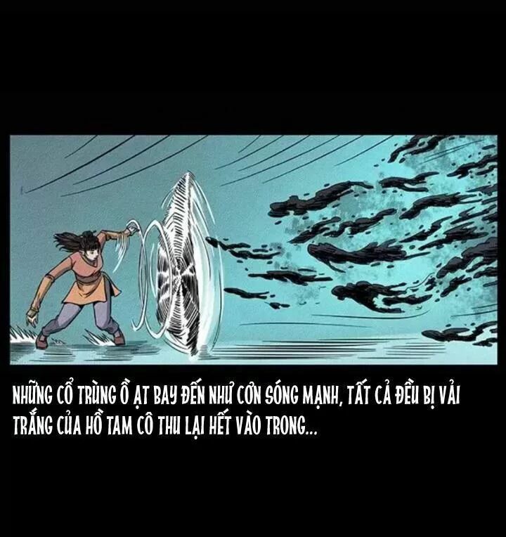 U Minh Ngụy Tượng Chapter 95 - Trang 2