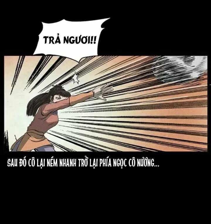 U Minh Ngụy Tượng Chapter 95 - Trang 2