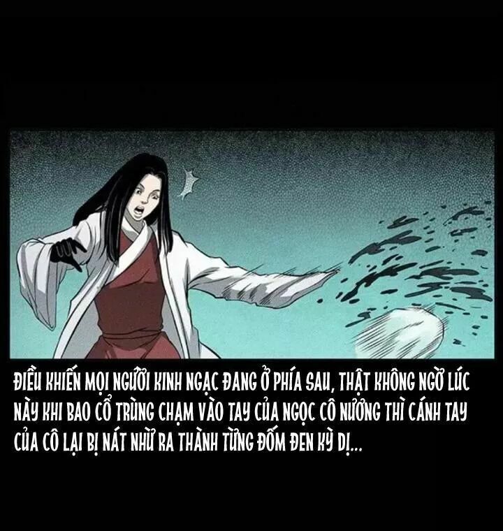 U Minh Ngụy Tượng Chapter 95 - Trang 2