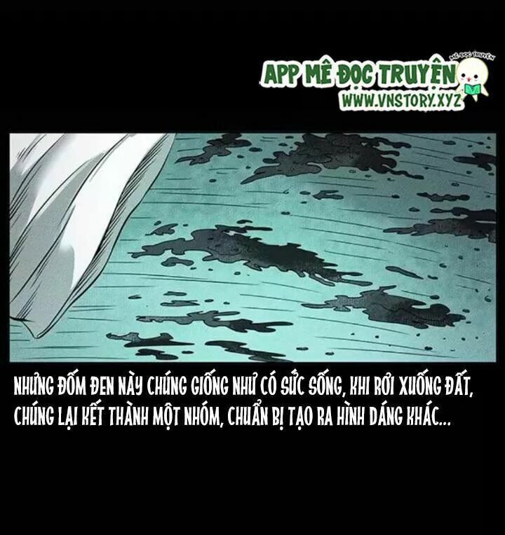 U Minh Ngụy Tượng Chapter 95 - Trang 2