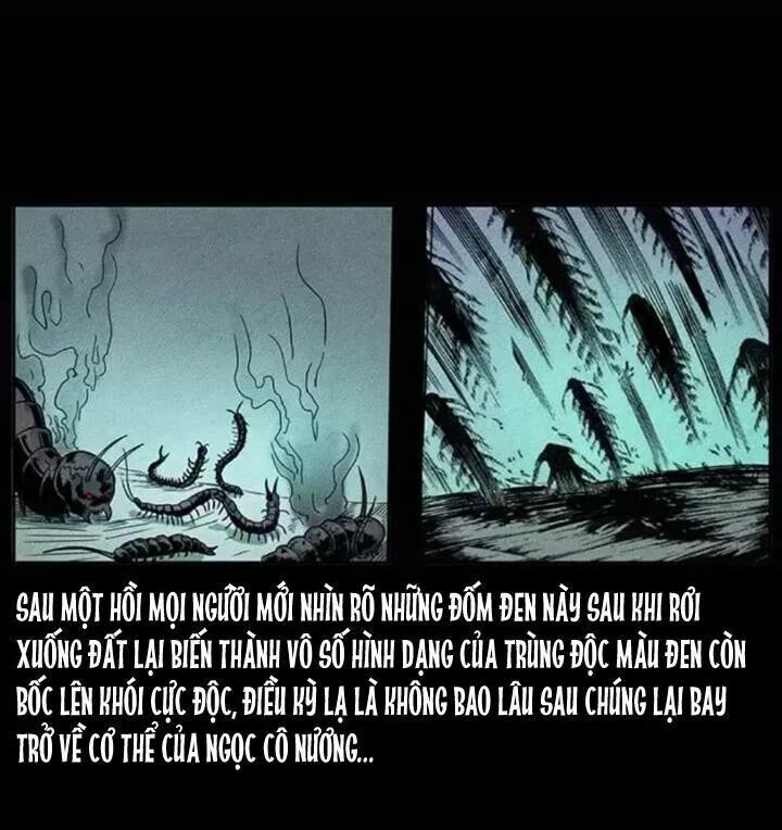 U Minh Ngụy Tượng Chapter 95 - Trang 2