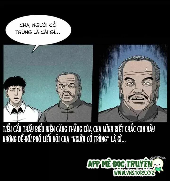 U Minh Ngụy Tượng Chapter 95 - Trang 2