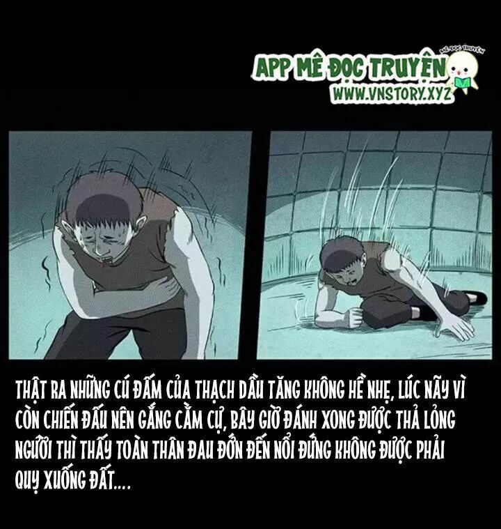 U Minh Ngụy Tượng Chapter 95 - Trang 2