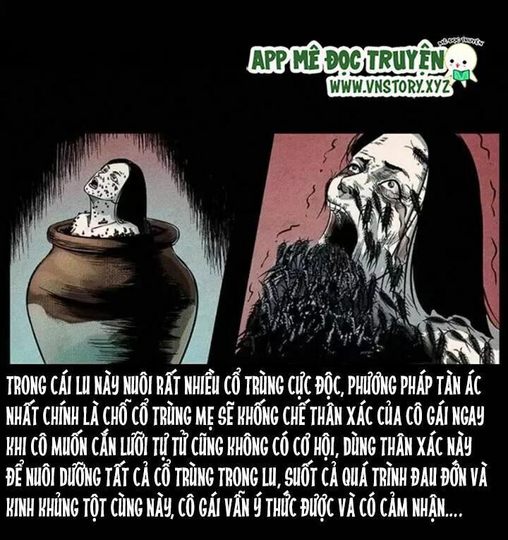 U Minh Ngụy Tượng Chapter 95 - Trang 2