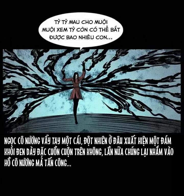 U Minh Ngụy Tượng Chapter 95 - Trang 2