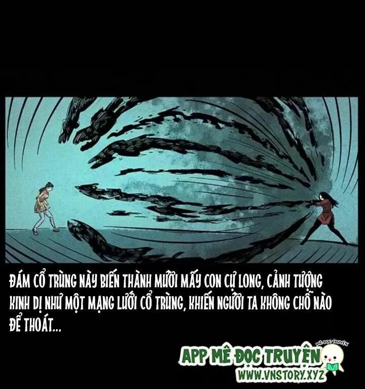 U Minh Ngụy Tượng Chapter 95 - Trang 2