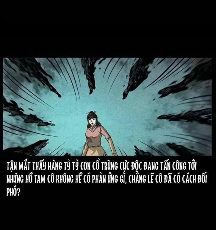 U Minh Ngụy Tượng Chapter 95 - Trang 2