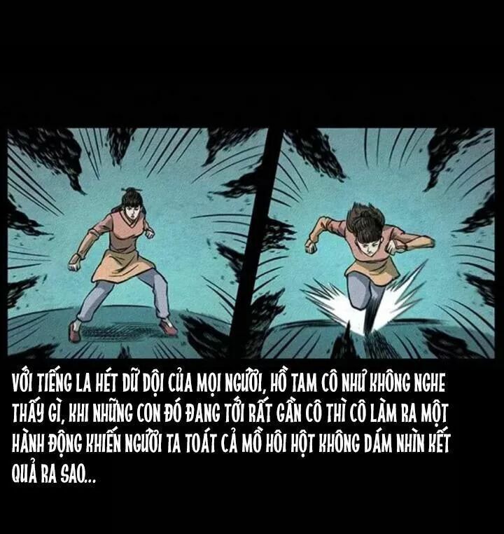 U Minh Ngụy Tượng Chapter 95 - Trang 2