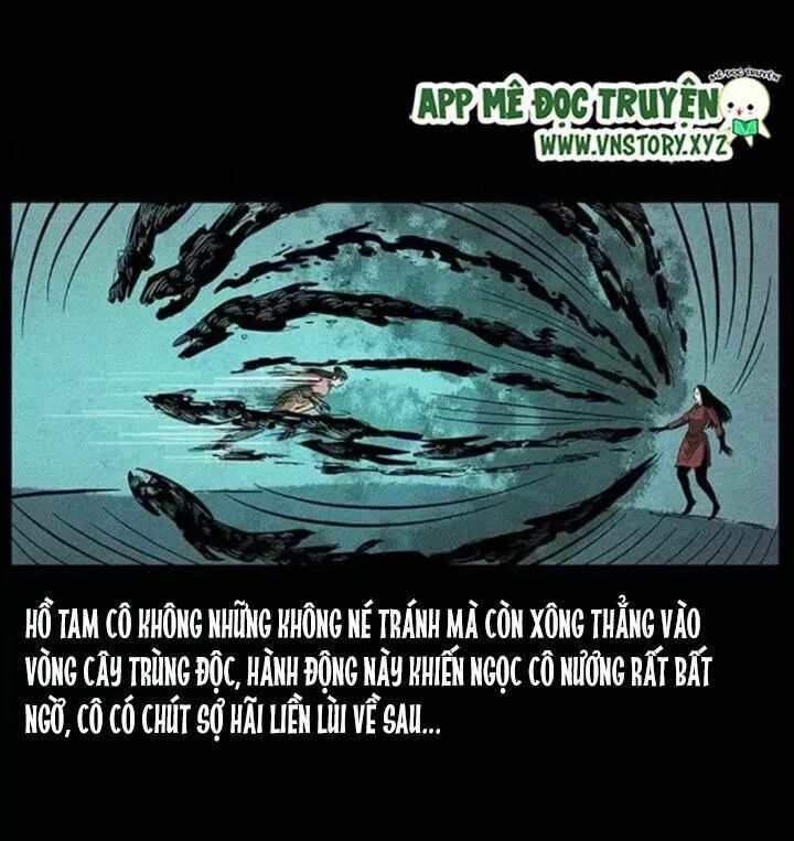 U Minh Ngụy Tượng Chapter 95 - Trang 2