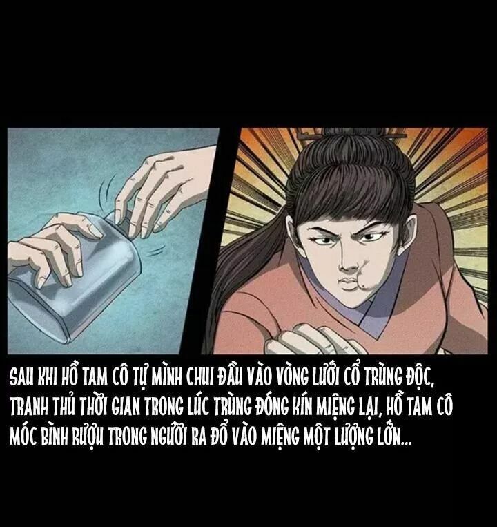 U Minh Ngụy Tượng Chapter 95 - Trang 2