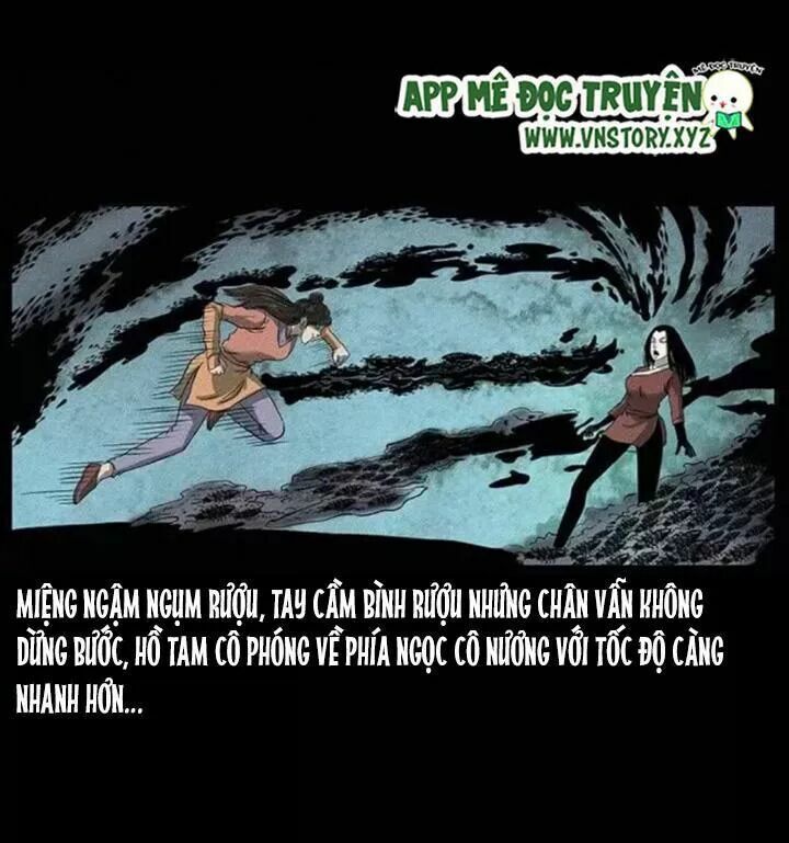 U Minh Ngụy Tượng Chapter 95 - Trang 2