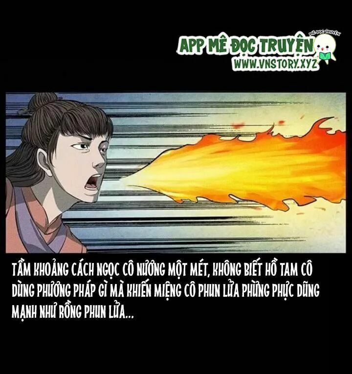 U Minh Ngụy Tượng Chapter 95 - Trang 2