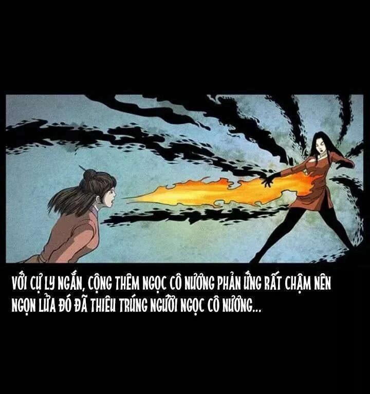 U Minh Ngụy Tượng Chapter 95 - Trang 2