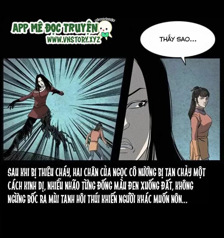 U Minh Ngụy Tượng Chapter 95 - Trang 2