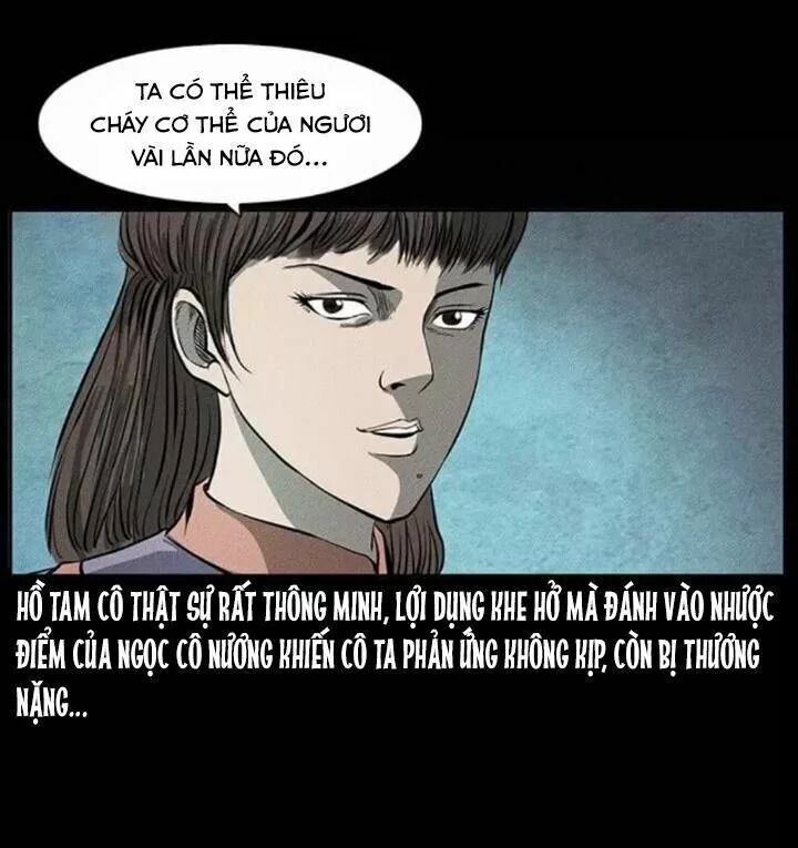 U Minh Ngụy Tượng Chapter 95 - Trang 2