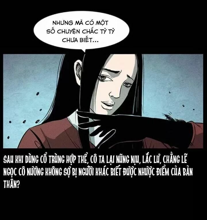 U Minh Ngụy Tượng Chapter 95 - Trang 2