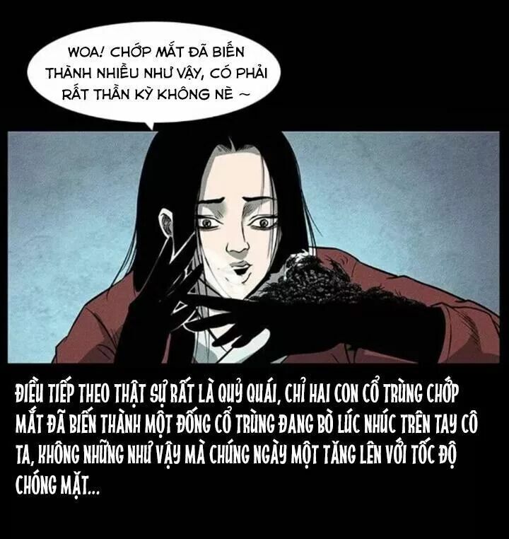 U Minh Ngụy Tượng Chapter 95 - Trang 2