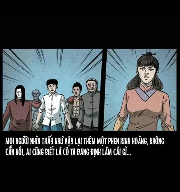 U Minh Ngụy Tượng Chapter 95 - Trang 2