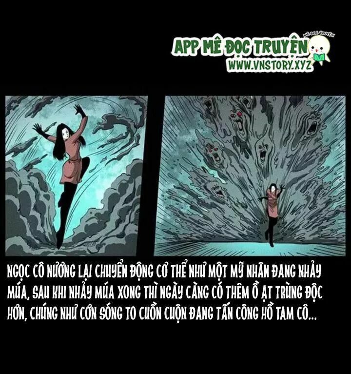 U Minh Ngụy Tượng Chapter 95 - Trang 2