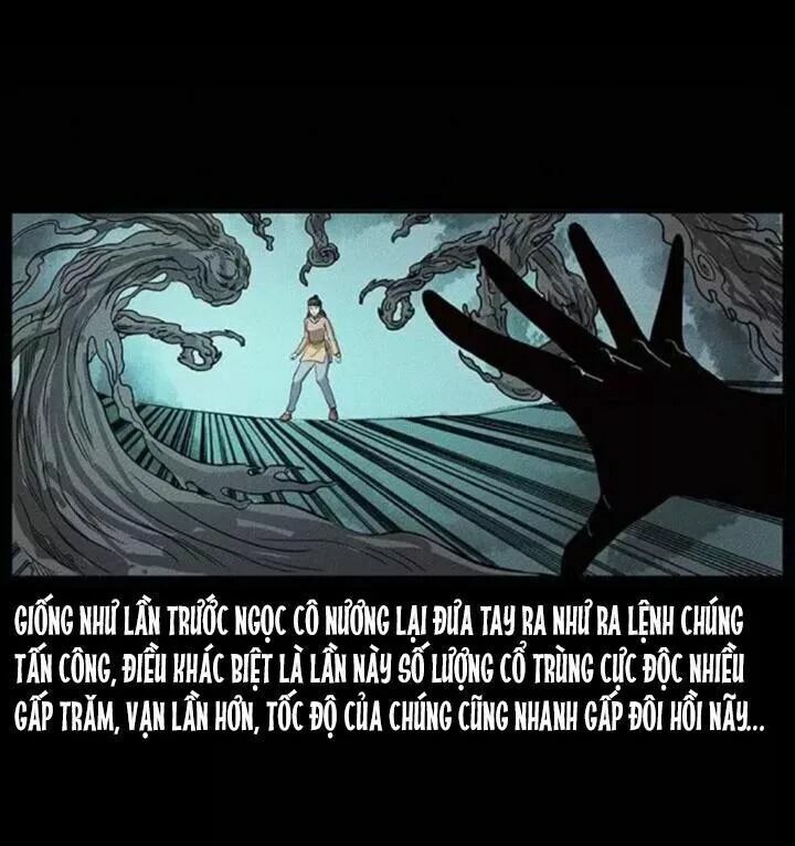 U Minh Ngụy Tượng Chapter 95 - Trang 2