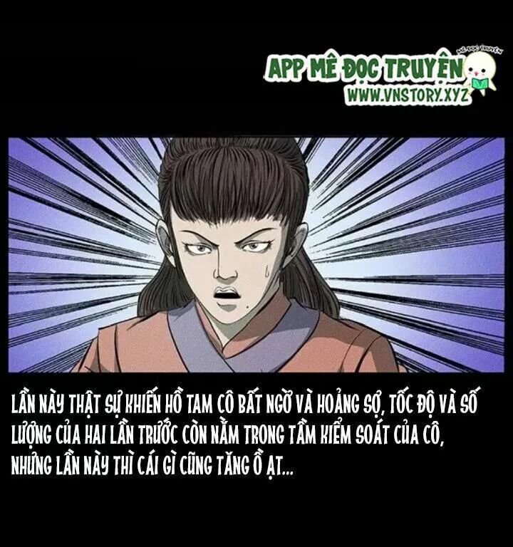 U Minh Ngụy Tượng Chapter 95 - Trang 2