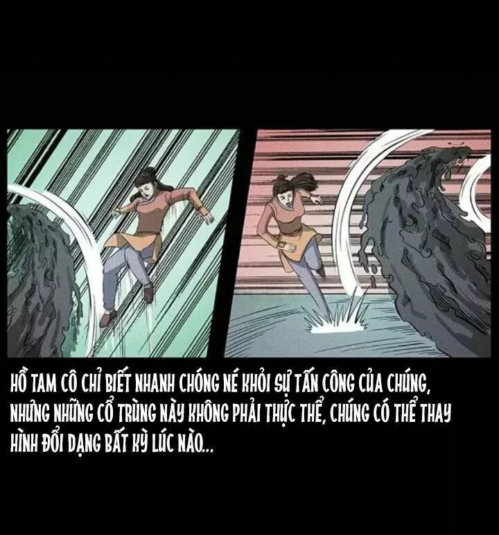 U Minh Ngụy Tượng Chapter 95 - Trang 2