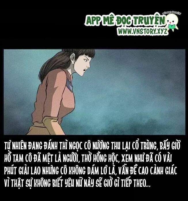 U Minh Ngụy Tượng Chapter 95 - Trang 2