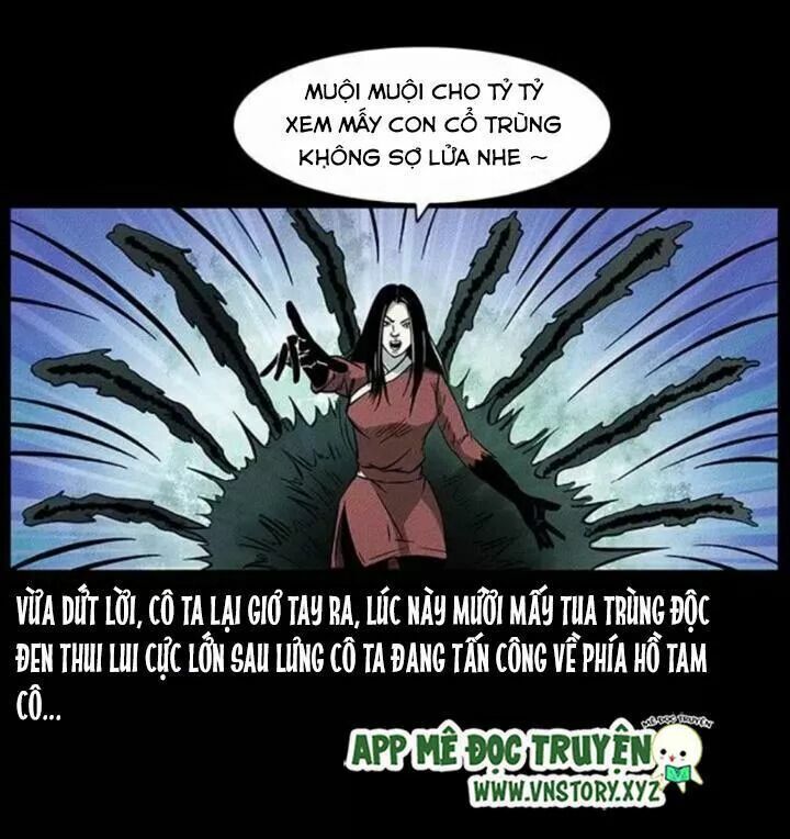 U Minh Ngụy Tượng Chapter 95 - Trang 2