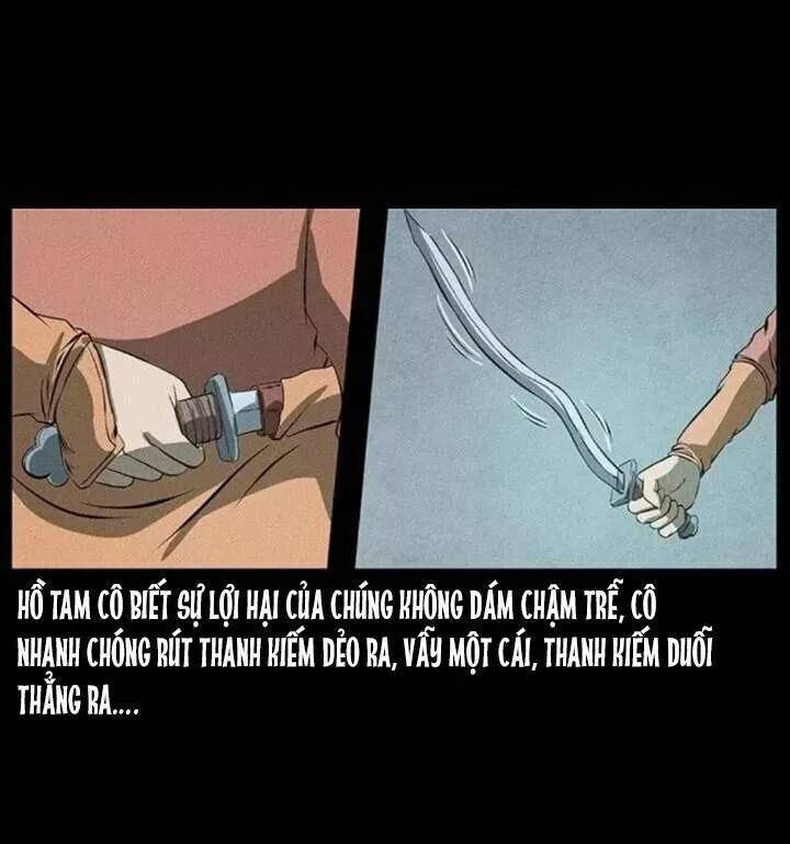 U Minh Ngụy Tượng Chapter 96 - Trang 2