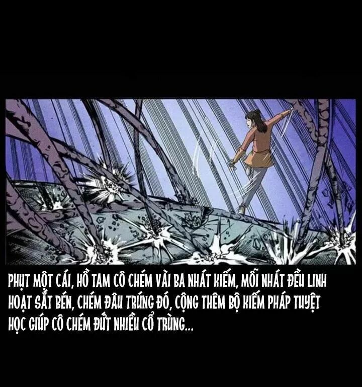 U Minh Ngụy Tượng Chapter 96 - Trang 2