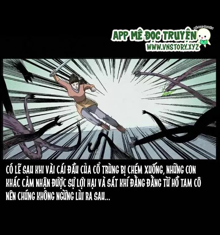 U Minh Ngụy Tượng Chapter 96 - Trang 2