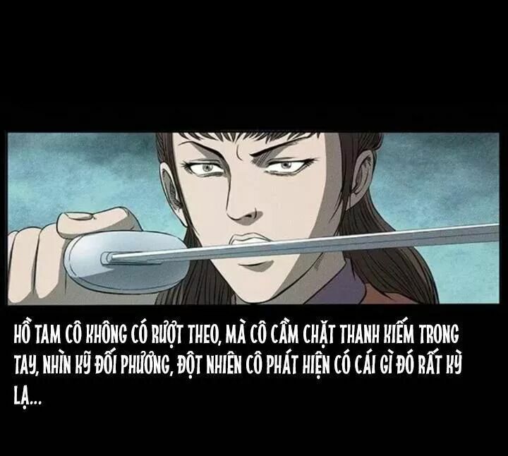 U Minh Ngụy Tượng Chapter 96 - Trang 2