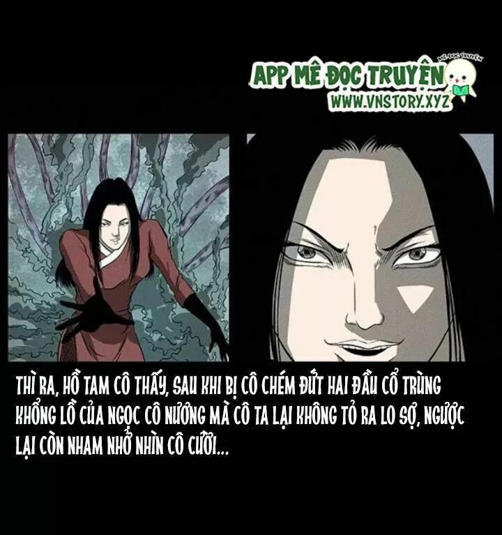 U Minh Ngụy Tượng Chapter 96 - Trang 2