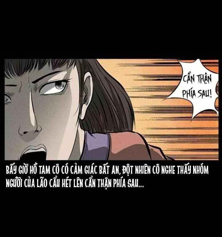 U Minh Ngụy Tượng Chapter 96 - Trang 2