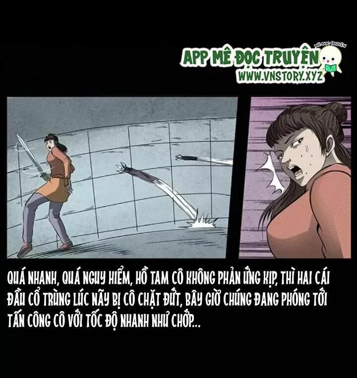 U Minh Ngụy Tượng Chapter 96 - Trang 2