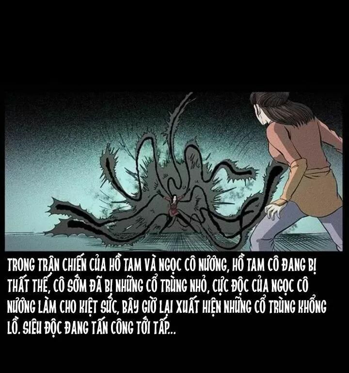 U Minh Ngụy Tượng Chapter 96 - Trang 2