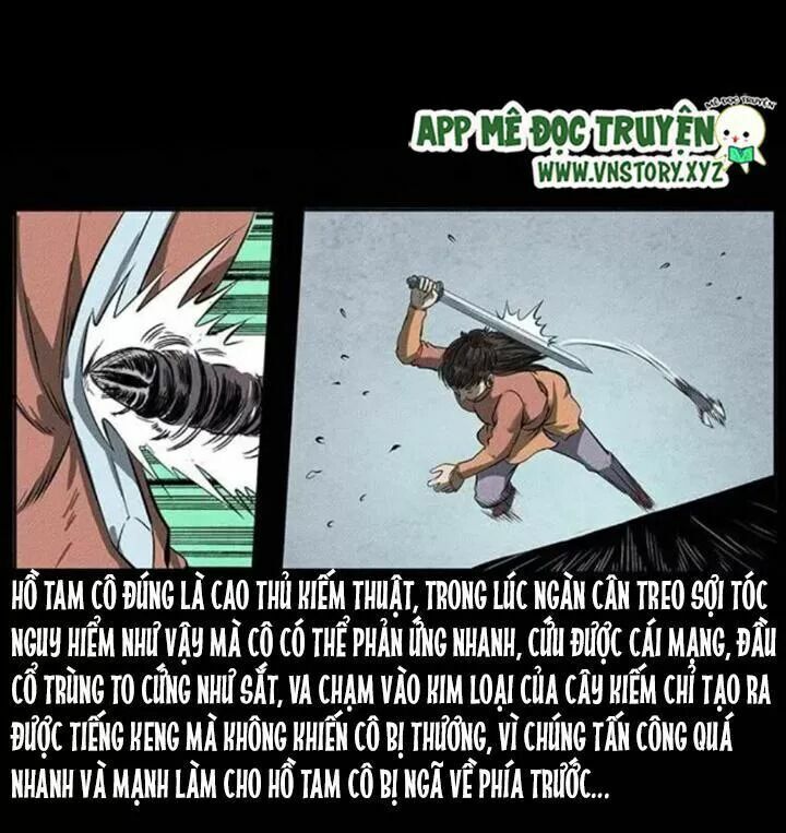 U Minh Ngụy Tượng Chapter 96 - Trang 2