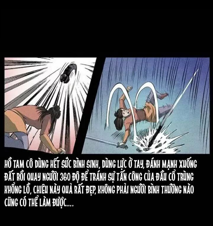 U Minh Ngụy Tượng Chapter 96 - Trang 2