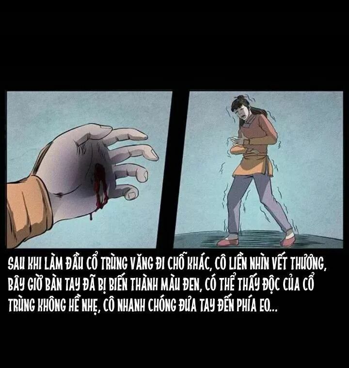 U Minh Ngụy Tượng Chapter 96 - Trang 2