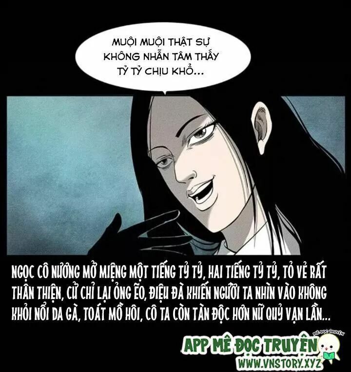 U Minh Ngụy Tượng Chapter 96 - Trang 2