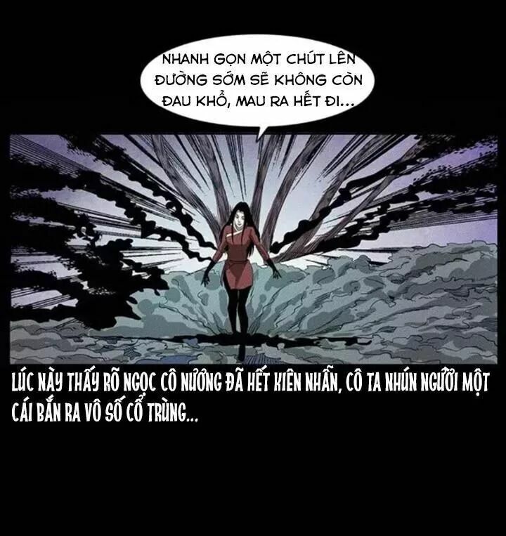 U Minh Ngụy Tượng Chapter 96 - Trang 2