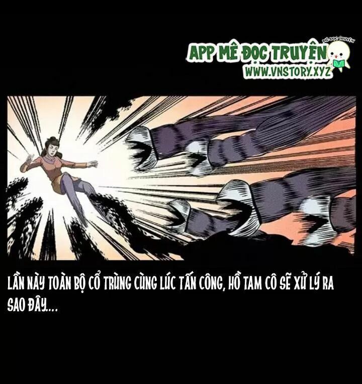 U Minh Ngụy Tượng Chapter 96 - Trang 2