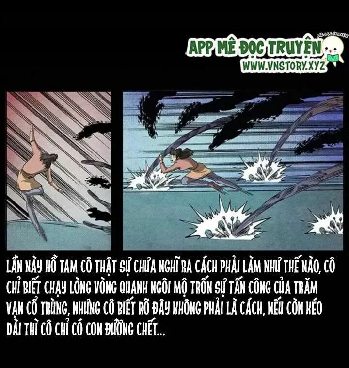 U Minh Ngụy Tượng Chapter 96 - Trang 2